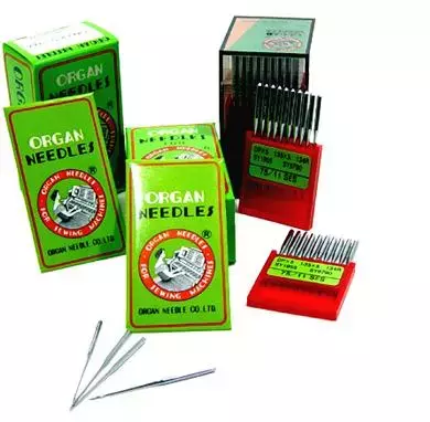 Overlock Sewing Machine Needles BLX1